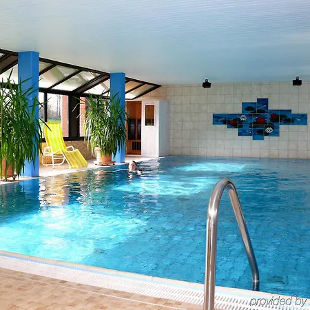 Hotel Heide Kröpke 