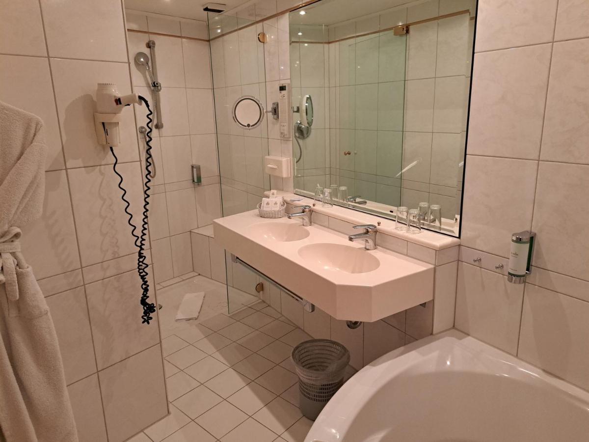 Hotel Heide Kröpke Essel